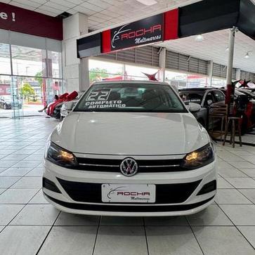 VOLKSWAGEN VIRTUS SENSE AF