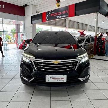 CHEVROLET CHEV EQUINOX 15T PRE