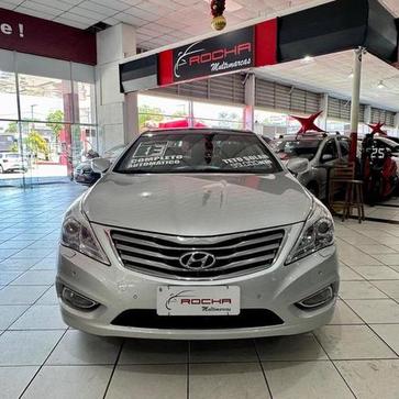 HYUNDAI AZERA 3.0 V6