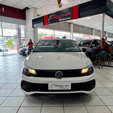 VOLKSWAGEN POLO TRACK MA