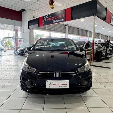 FIAT CRONOS DRIVE 1.3