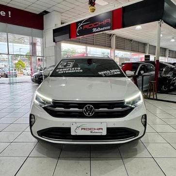 VOLKSWAGEN NIVUS HL TSI