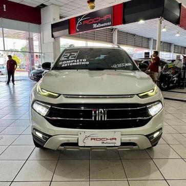 FIAT TORO VOLC TURB AT6