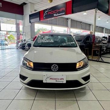 VOLKSWAGEN VOYAGE 1.6L AF5