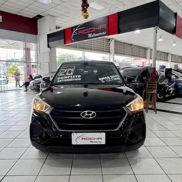HYUNDAI CRETA 16A ATTITU