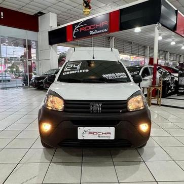 FIAT FIORINO ENDURANCE