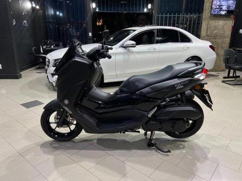 YAMAHA NMAX 160