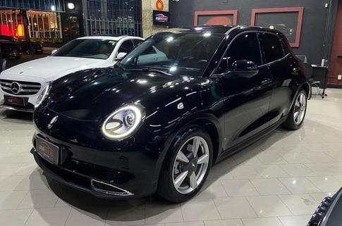 GREAT WALL GWM ORA 03 SKIN BEV48