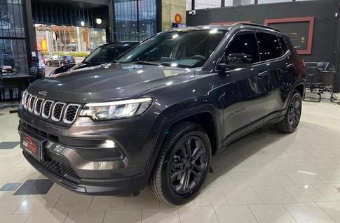 JEEP COMPASS SPORT T