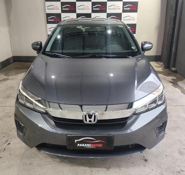 Honda City 2022 à venda