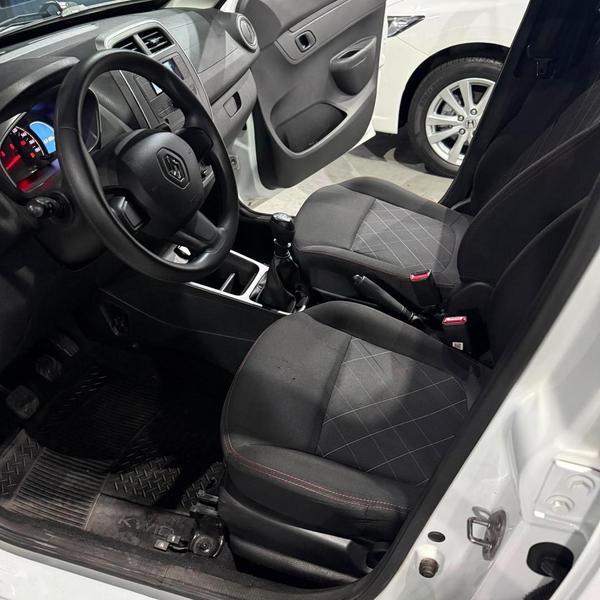Renault Kwid 1.0 12V Sce Zen Manual - foto 7