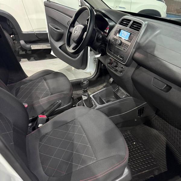 Renault Kwid 1.0 12V Sce Zen Manual - foto 8