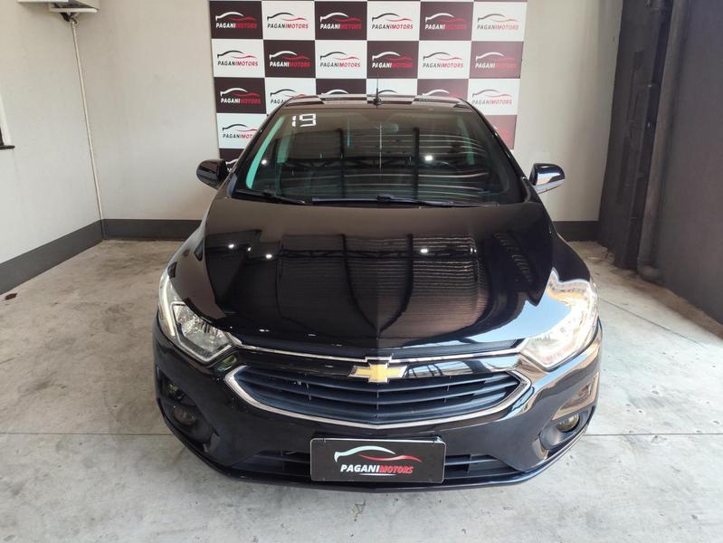 Chevrolet Onix 2019 à venda