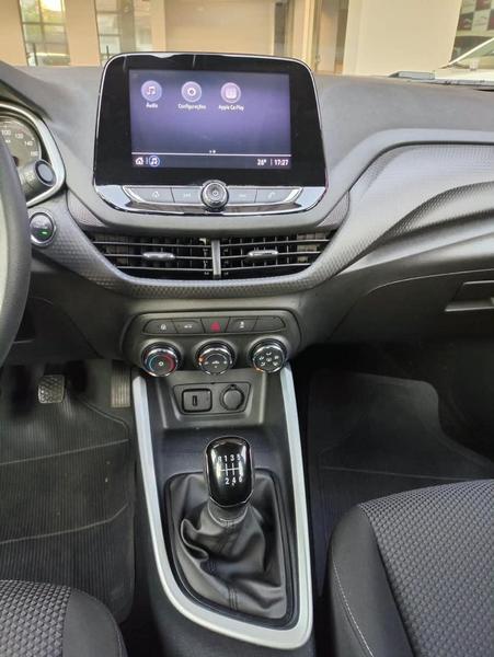 Chevrolet Onix Plus Plus LT 1.0 12V Tb Flex Mec. - foto 17