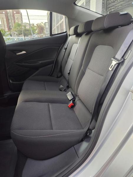 Chevrolet Onix Plus Plus LT 1.0 12V Tb Flex Mec. - foto 20