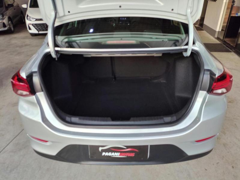 Chevrolet Onix Plus Plus LT 1.0 12V Tb Flex Mec. - foto 13