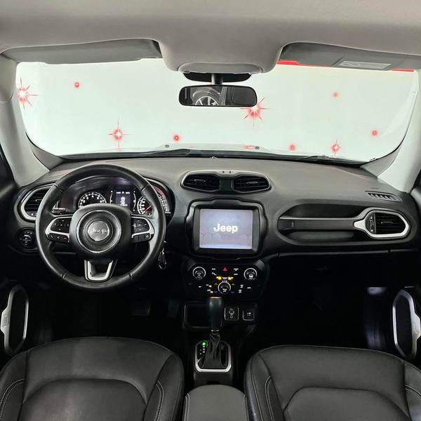 Jeep Renegade Lngtd At - foto 7