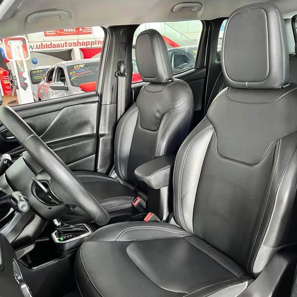 Jeep Renegade Lngtd At - foto 8