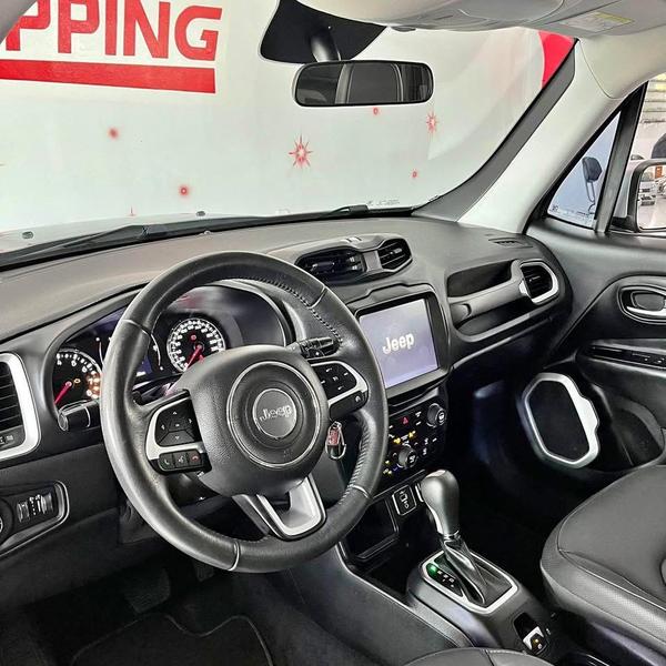 Jeep Renegade Lngtd At - foto 9