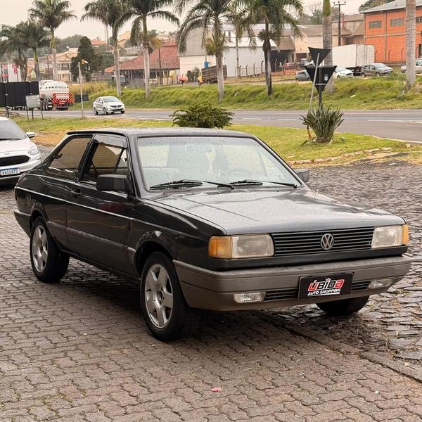 Volkswagen Voyage 1992