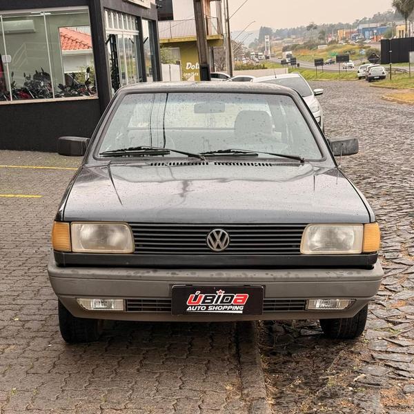 Volkswagen Voyage Gl 1.8 - foto 6