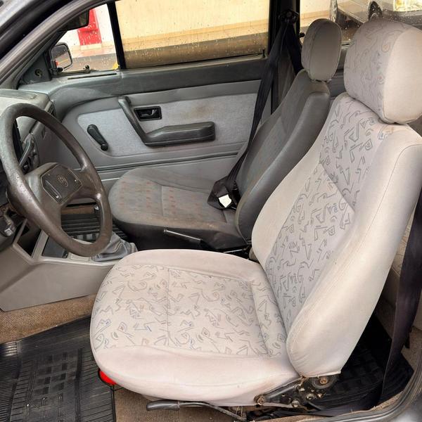 Volkswagen Voyage Gl 1.8 - foto 9