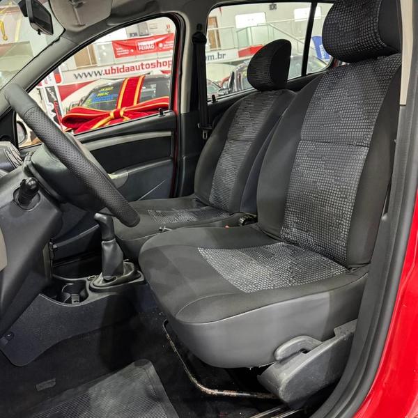 Renault Sandero Exp 1.6 - foto 8
