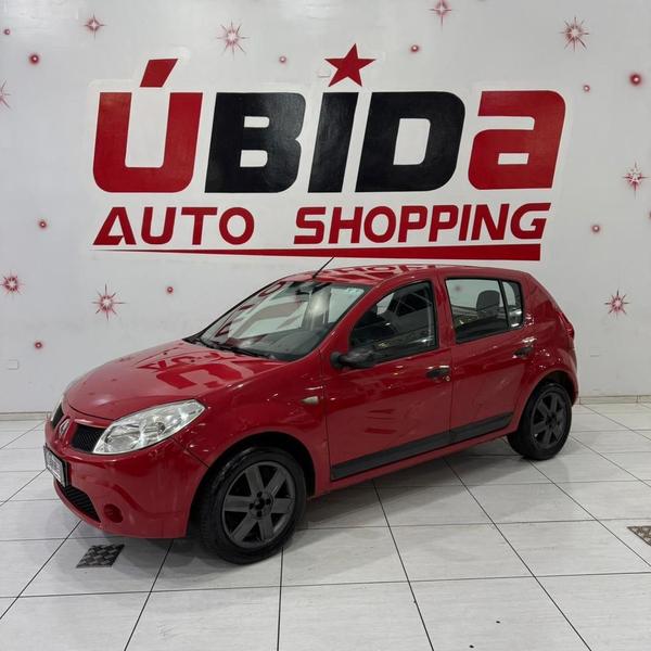 Renault Sandero Exp 1.6 - foto 4