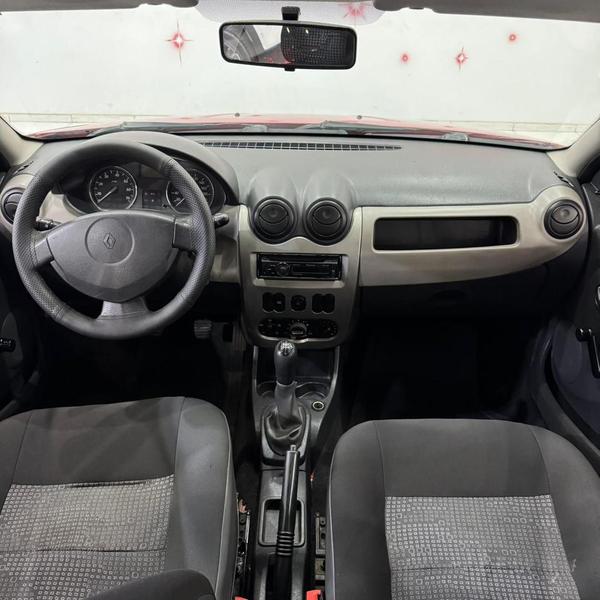 Renault Sandero Exp 1.6 - foto 7