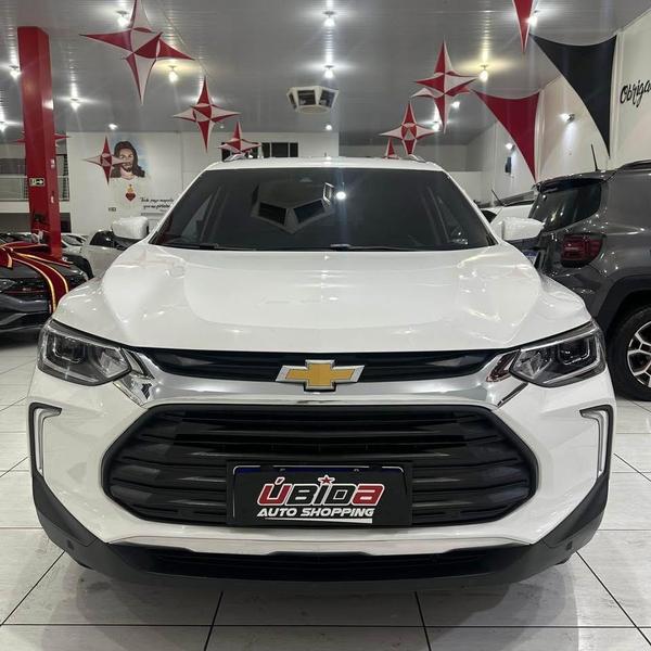 Chevrolet Tracker T A Pr - foto 5