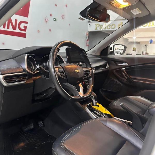 Chevrolet Tracker T A Pr - foto 7