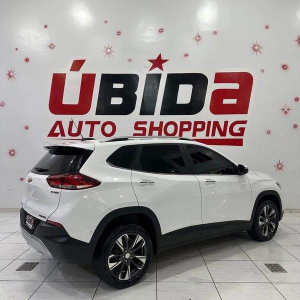 Chevrolet Tracker T A Pr - foto 4