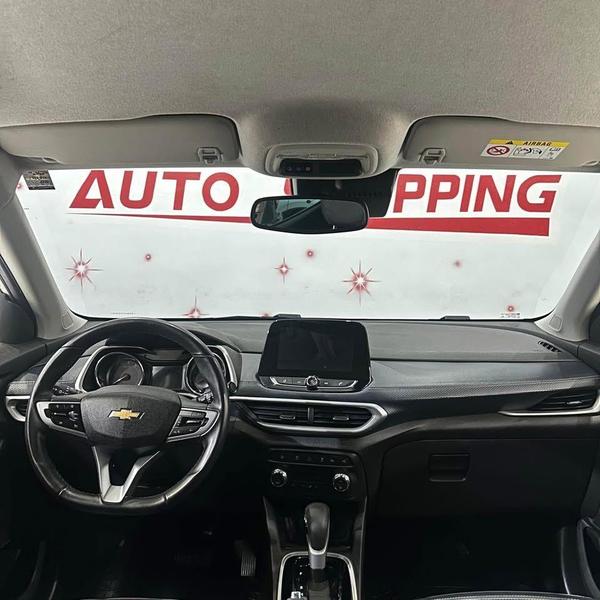 Chevrolet Tracker T A Pr - foto 8