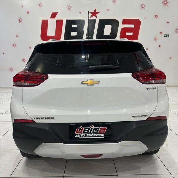 Chevrolet Tracker T A Pr - foto 3