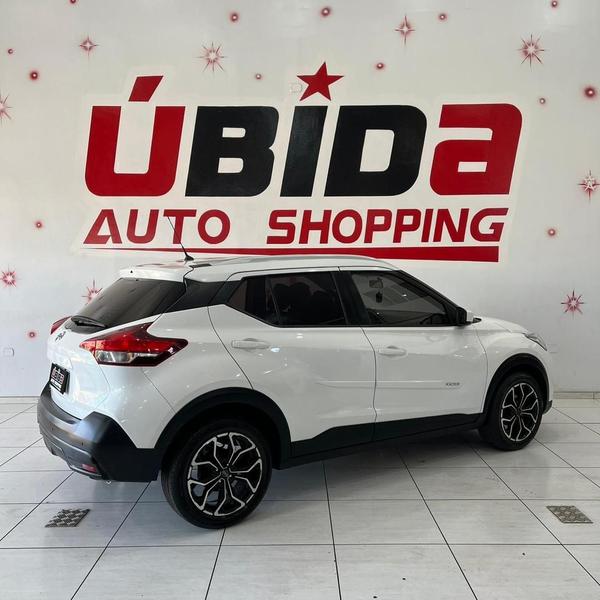 Nissan Kicks S Mt - foto 3