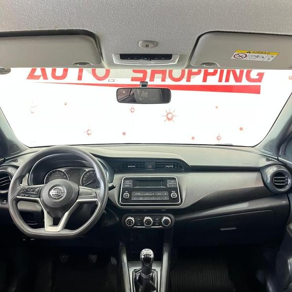 Nissan Kicks S Mt - foto 7