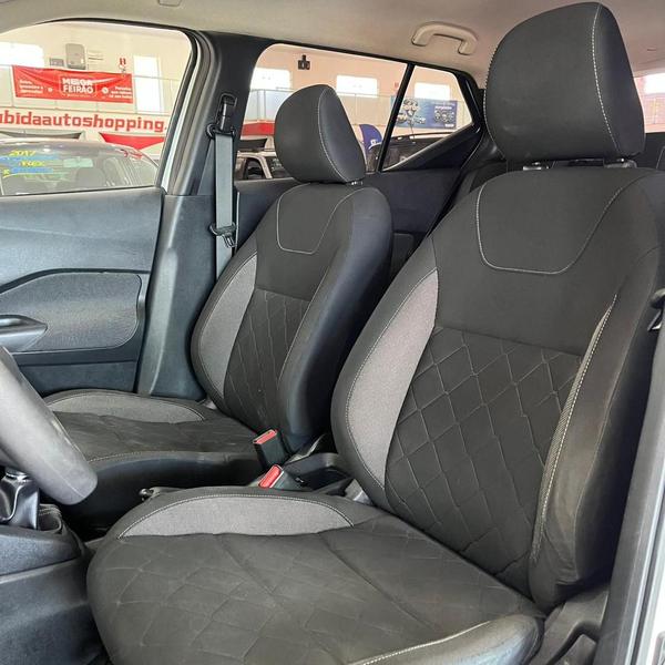 Nissan Kicks S Mt - foto 8