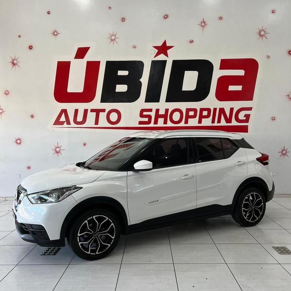 Nissan Kicks S Mt - foto 2