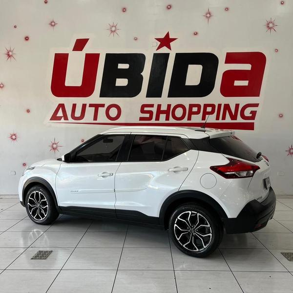 Nissan Kicks S Mt - foto 4