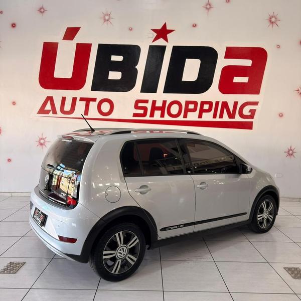 Volkswagen Up! Cross Mdv - foto 3