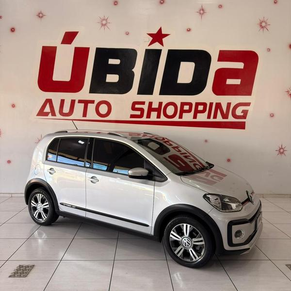 Volkswagen Up! 2018 à venda