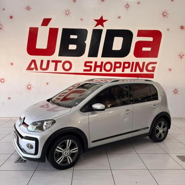 Volkswagen Up! Cross Mdv - foto 2