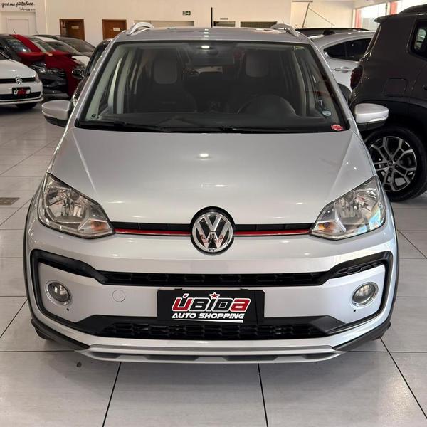 Volkswagen Up! Cross Mdv - foto 6