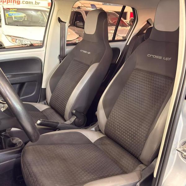 Volkswagen Up! Cross Mdv - foto 8