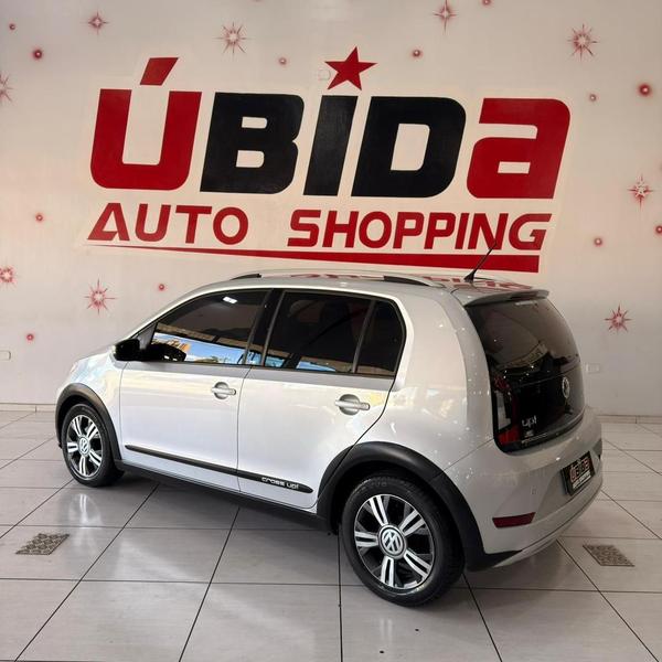 Volkswagen Up! Cross Mdv - foto 4