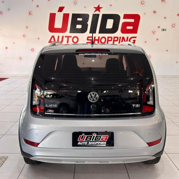Volkswagen Up! Cross Mdv - foto 5