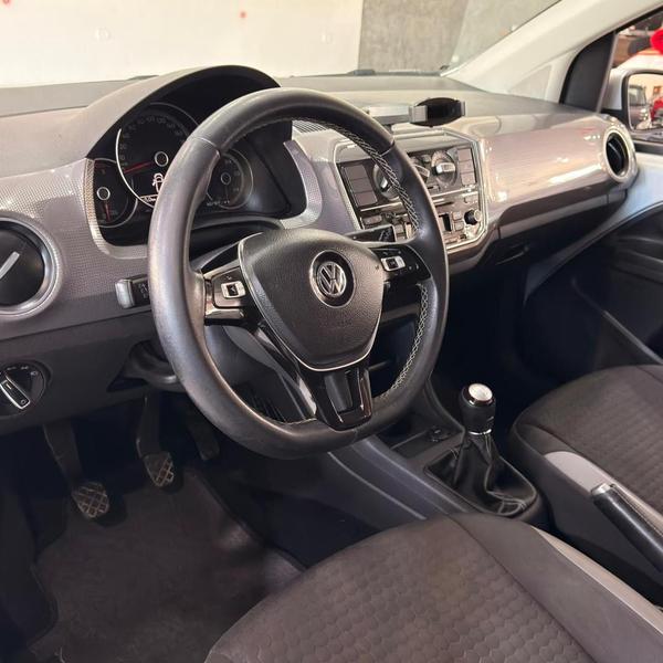 Volkswagen Up! Cross Mdv - foto 9