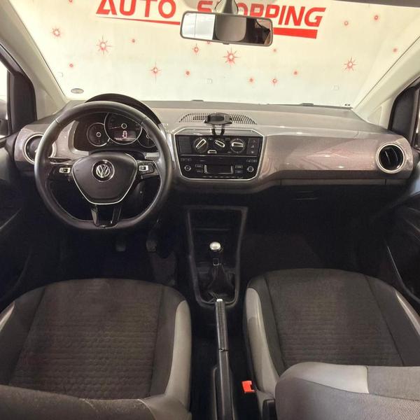Volkswagen Up! Cross Mdv - foto 7