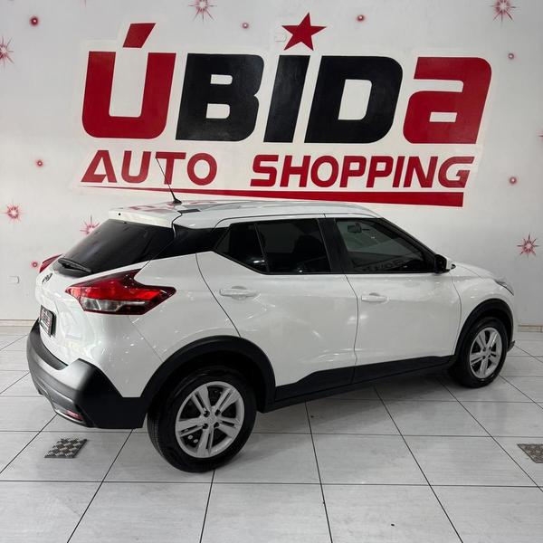 Nissan Kicks S Mt - foto 3