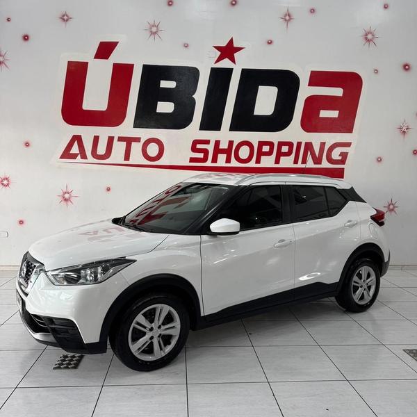 Nissan Kicks S Mt - foto 2